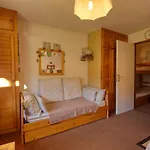 Апартаменты 3 Pers, Vue Pistes - Fr-1-642-106