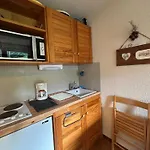 Апартаменты 3 Pers, Vue Pistes - Fr-1-642-106