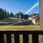 3 Pers, Vue Pistes - Fr-1-642-106 Морийон
