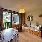Апартаменты 3 Pers, Vue Pistes - Fr-1-642-106 *