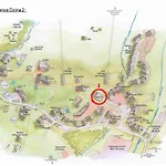 3 Pers, Vue Pistes - Fr-1-642-106 * Морийон