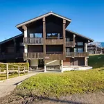 Апартаменты 3 Pers, Vue Pistes - Fr-1-642-106 Морийон