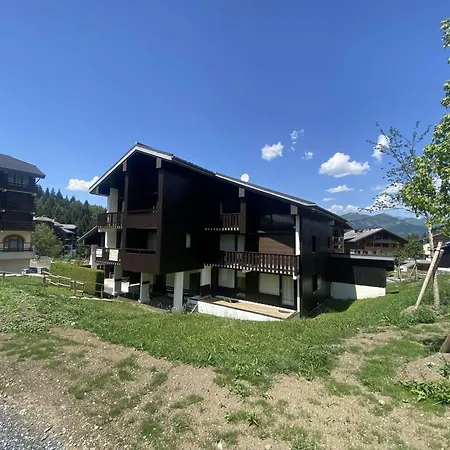 3 Pers, Vue Pistes Appartamento *